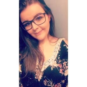 Meet your Posher, Brittany